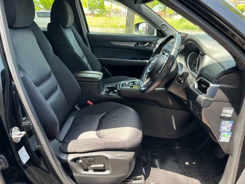 CX-8