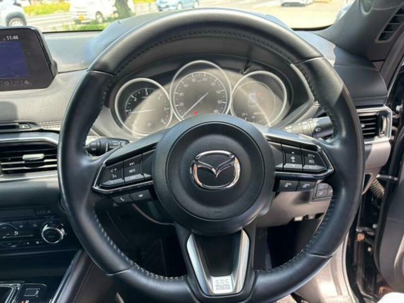 CX-8