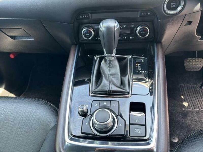 CX-8