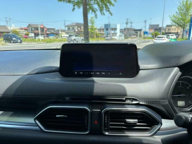CX-8