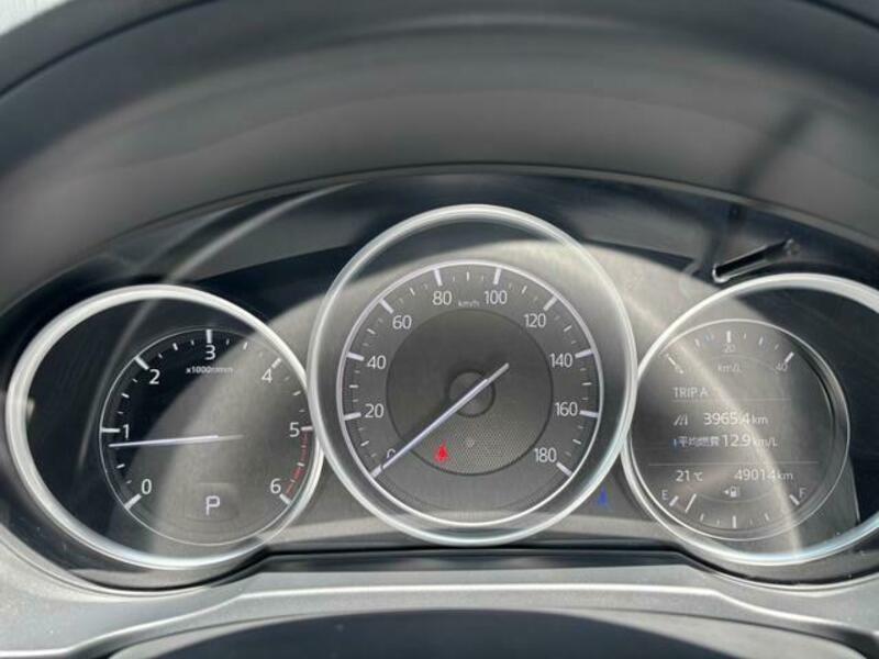 CX-8