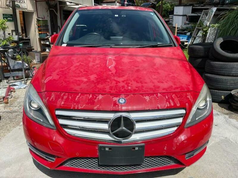 B-CLASS