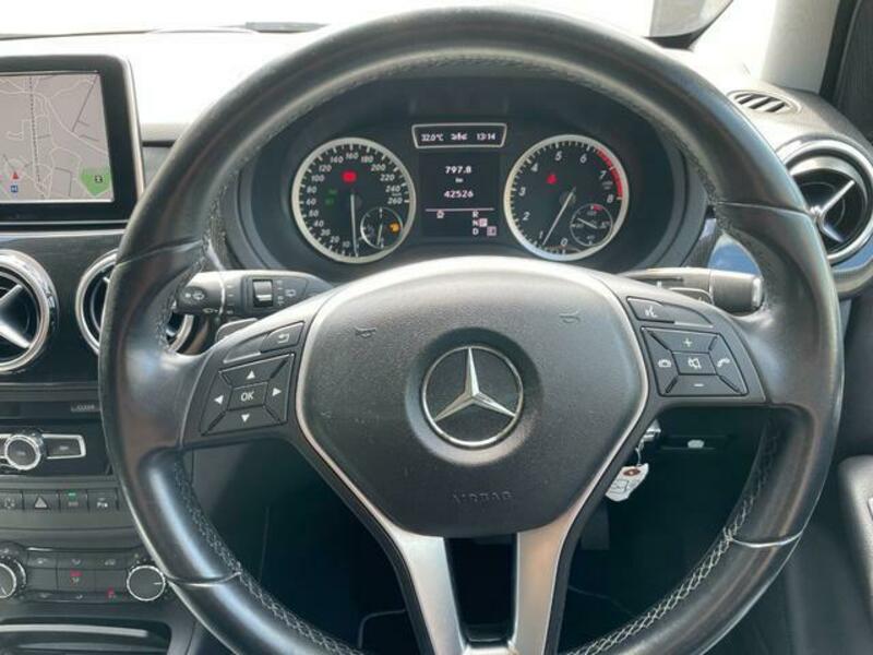 B-CLASS