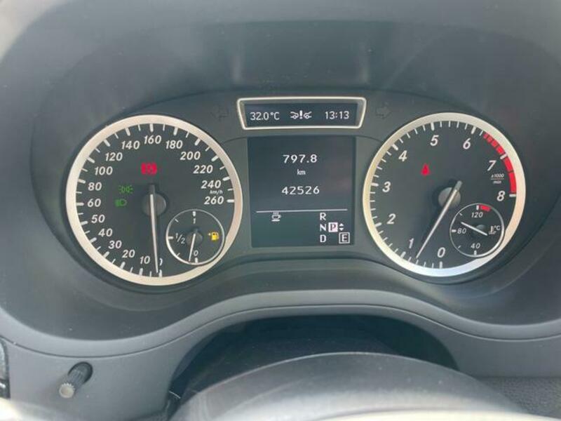 B-CLASS