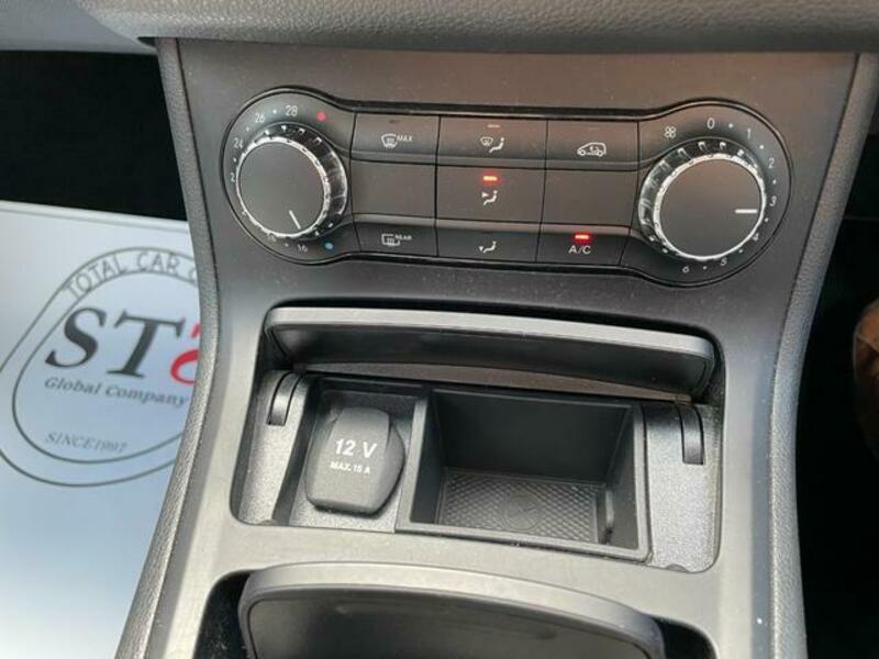 B-CLASS