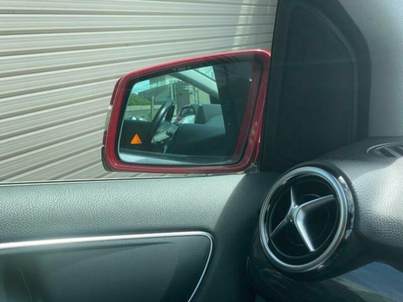 B-CLASS