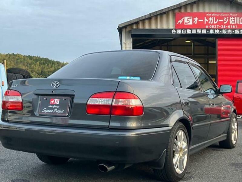 COROLLA