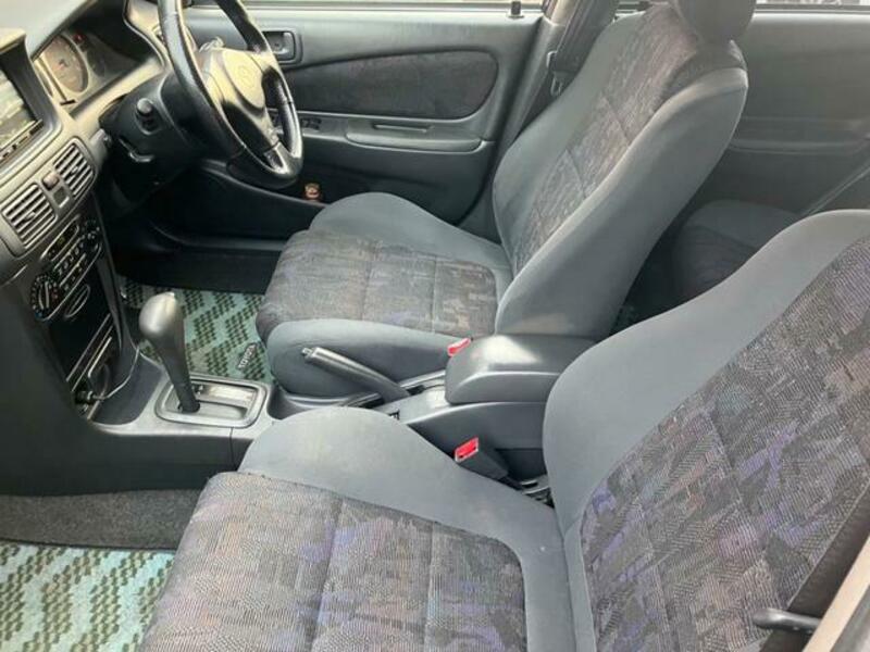 COROLLA