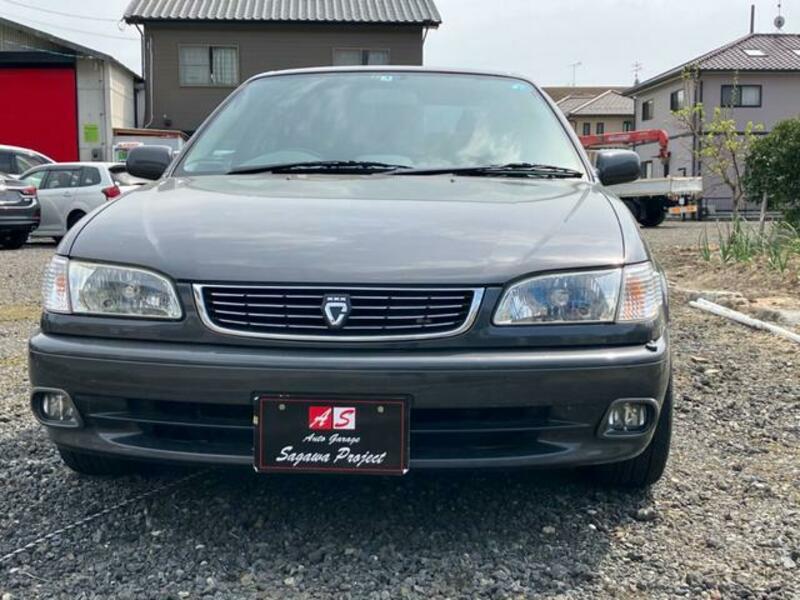 COROLLA