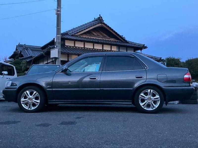 COROLLA