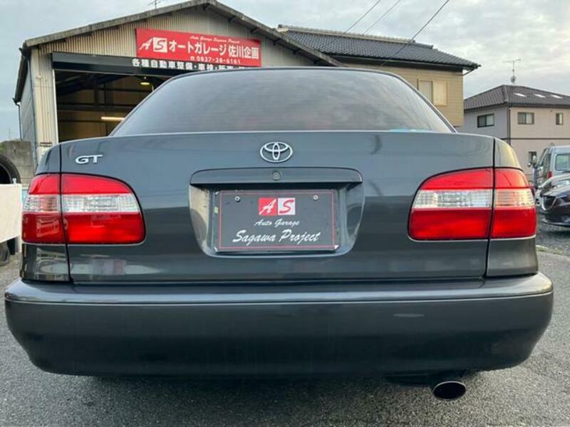 COROLLA