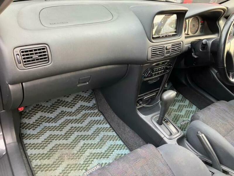 COROLLA
