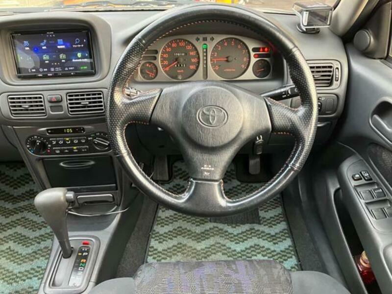 COROLLA