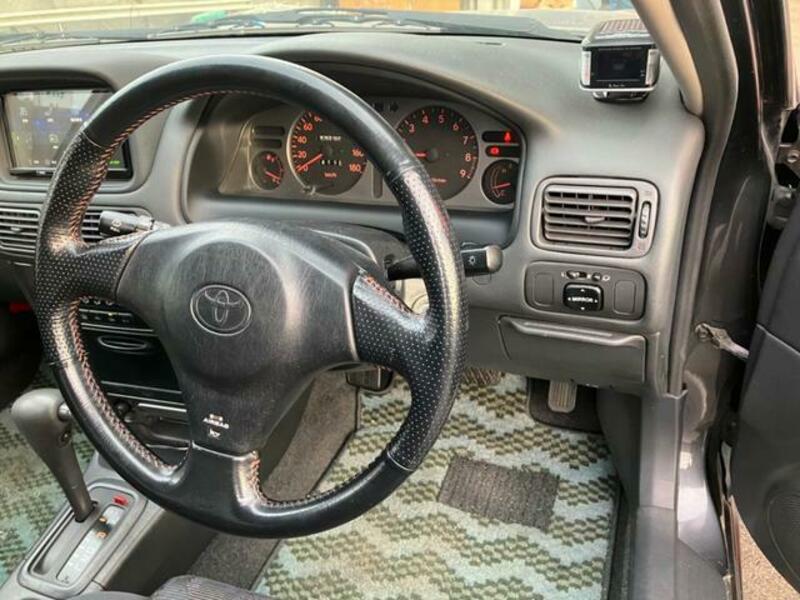 COROLLA