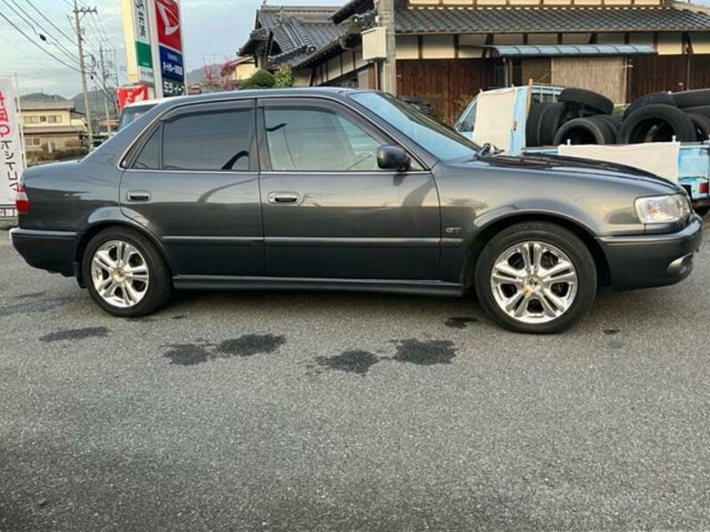 COROLLA