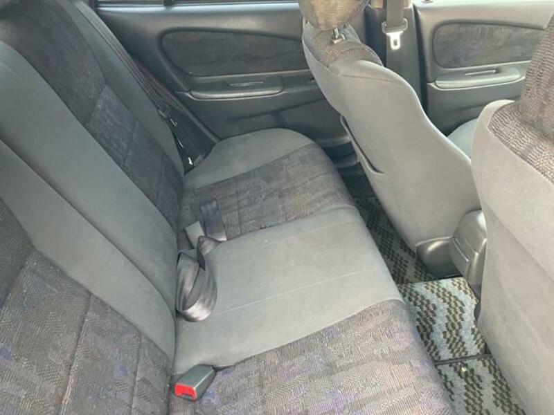 COROLLA