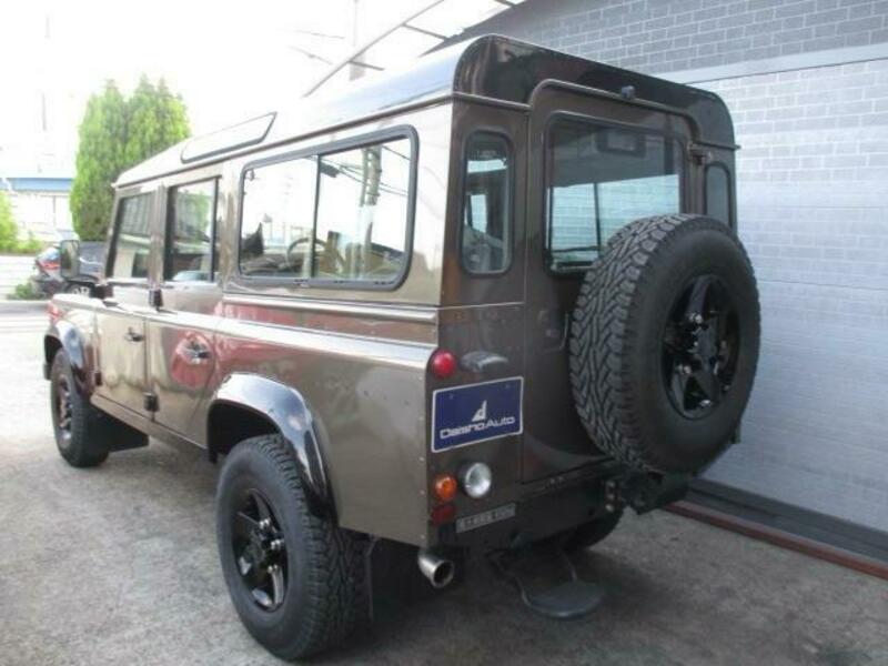 DEFENDER