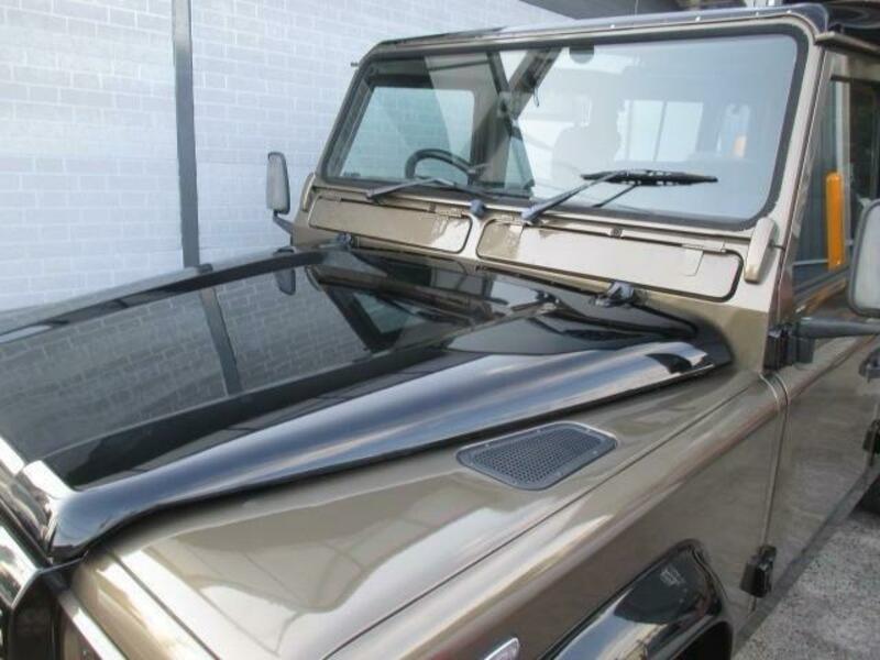 DEFENDER