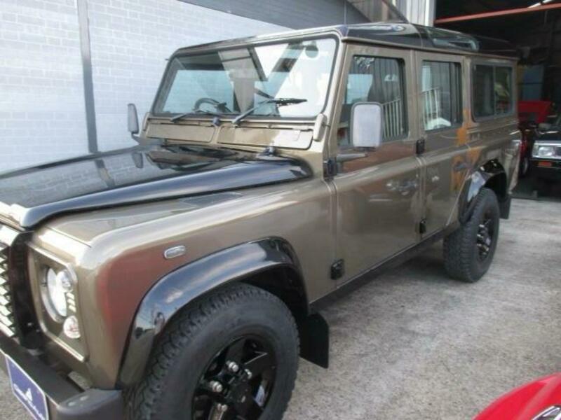 DEFENDER