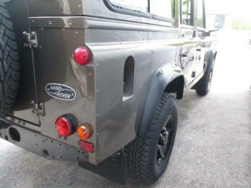 DEFENDER