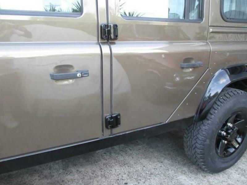 DEFENDER