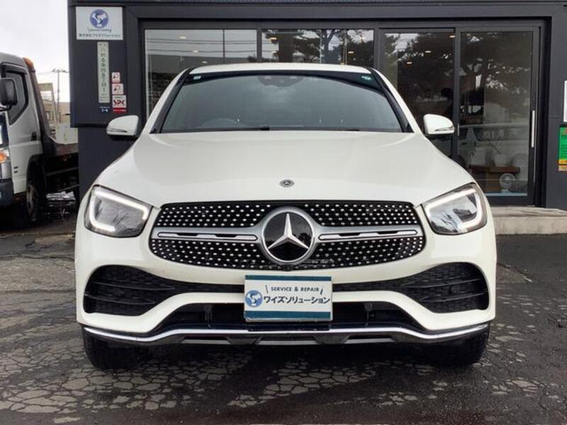 GLC CLASS