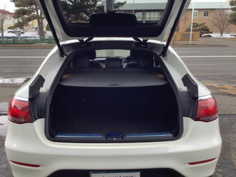 GLC CLASS