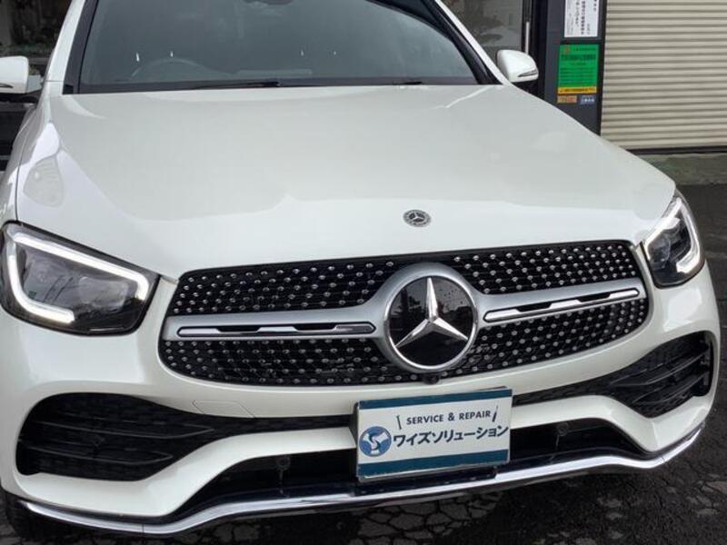 GLC CLASS