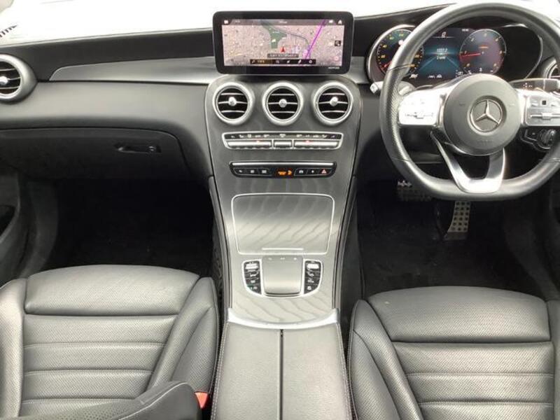 GLC CLASS