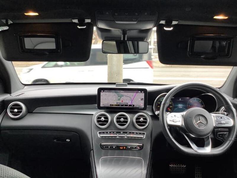 GLC CLASS
