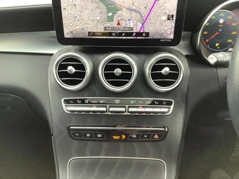 GLC CLASS