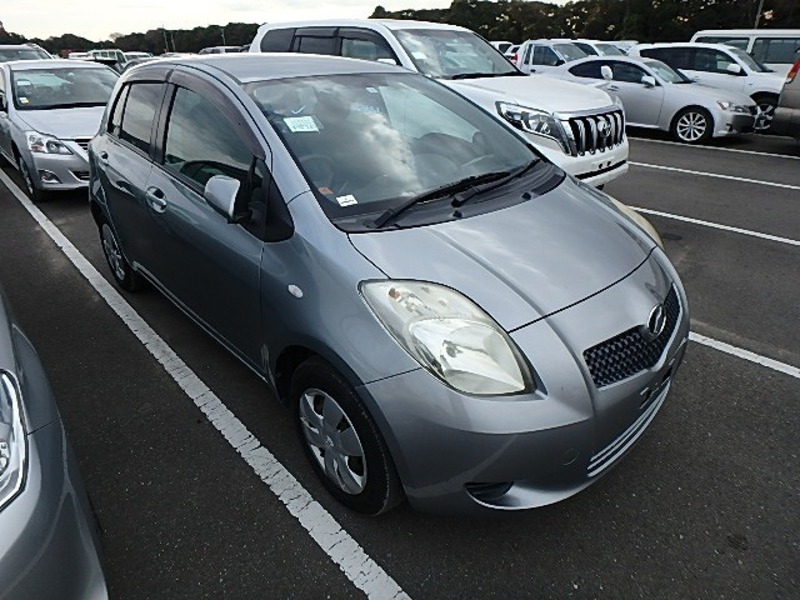 VITZ