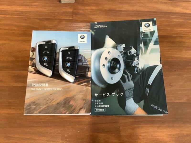 3 SERIES