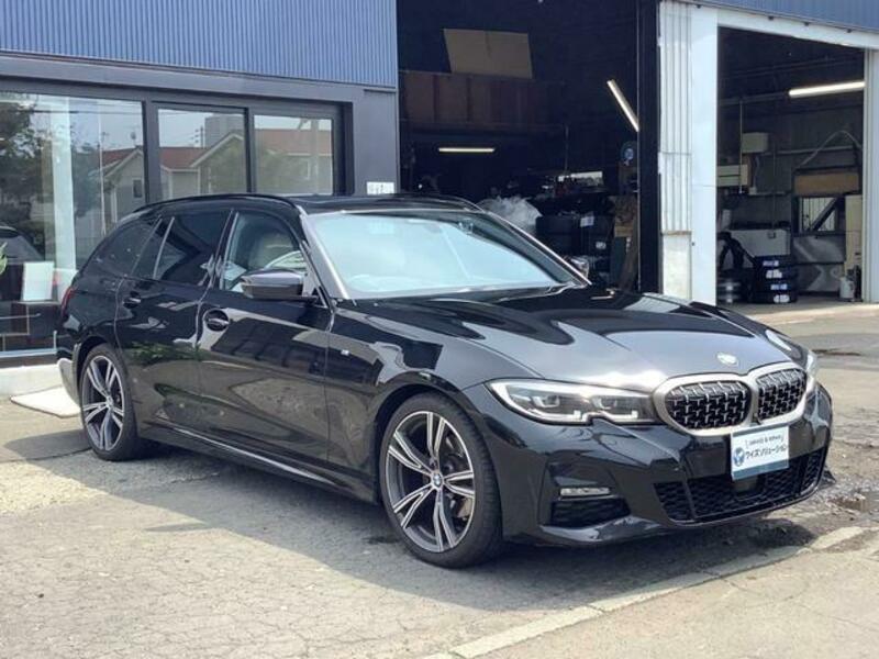 3 SERIES