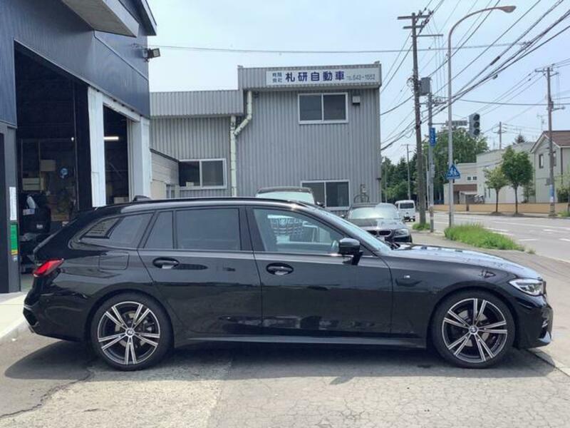 3 SERIES