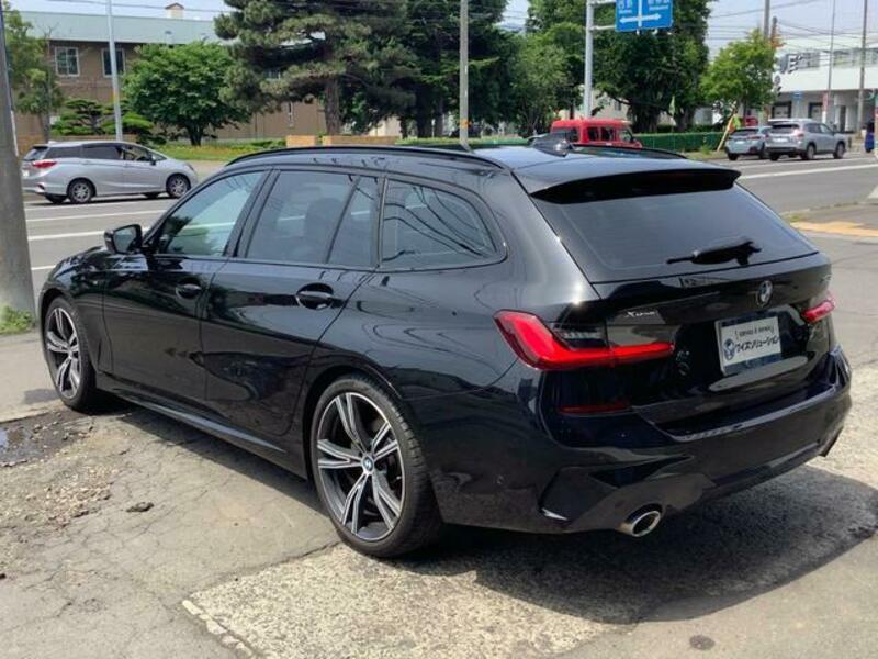 3 SERIES