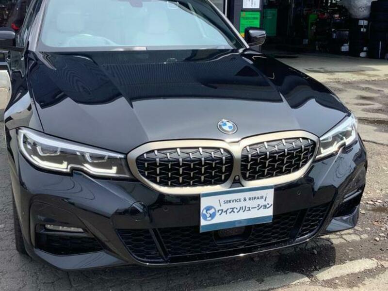 3 SERIES