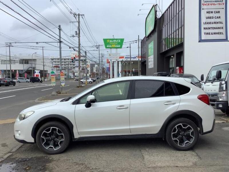 XV