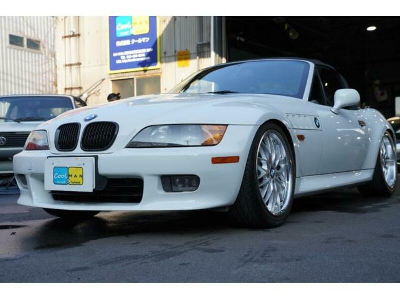 BMW Z3 ROADSTER