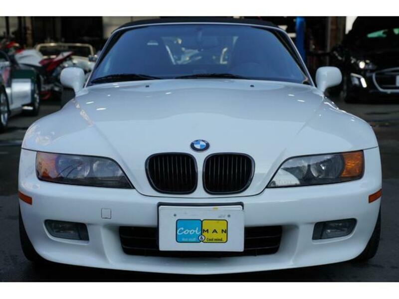 Z3 ROADSTER