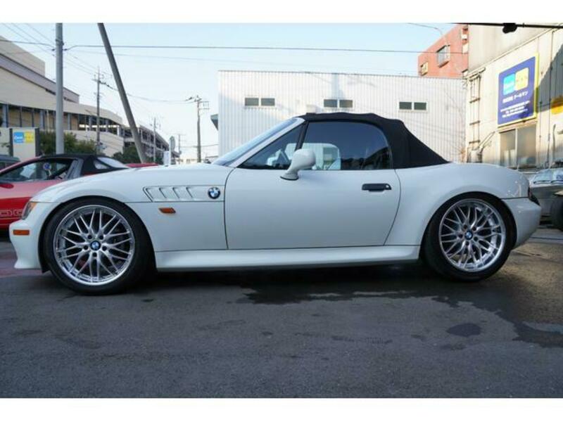 Z3 ROADSTER
