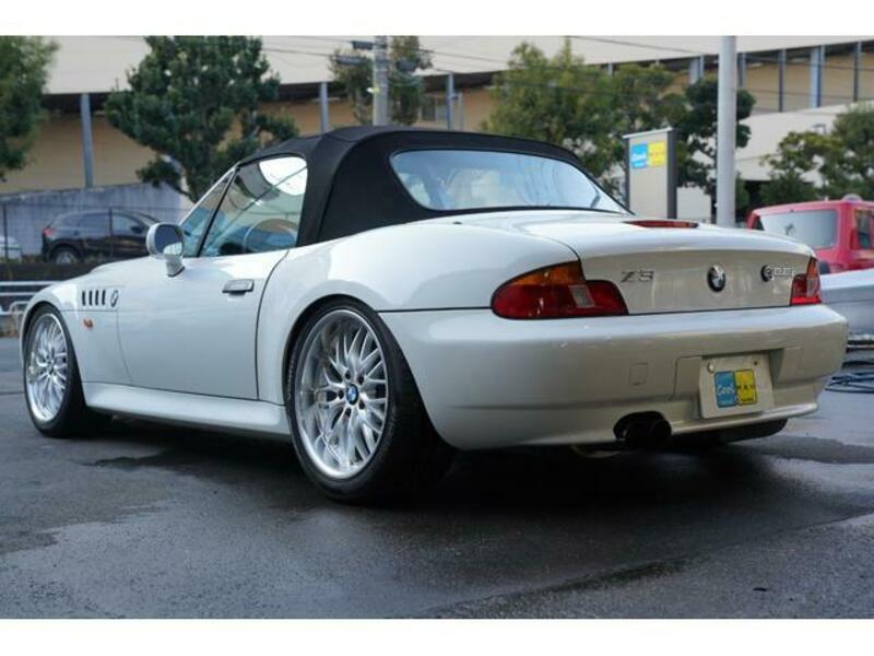 Z3 ROADSTER