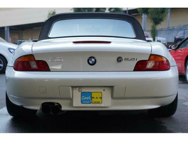 Z3 ROADSTER