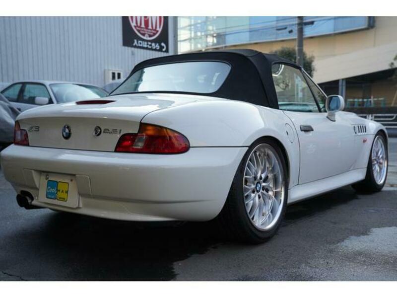 Z3 ROADSTER