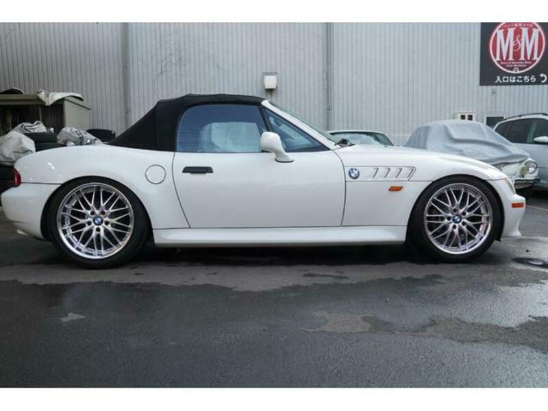 Z3 ROADSTER