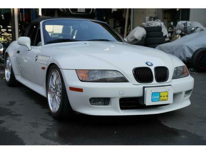 Z3 ROADSTER