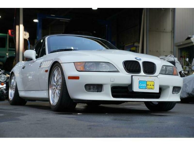 Z3 ROADSTER