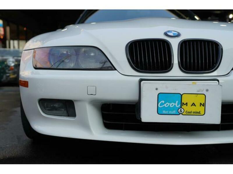 Z3 ROADSTER