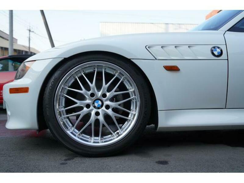 Z3 ROADSTER