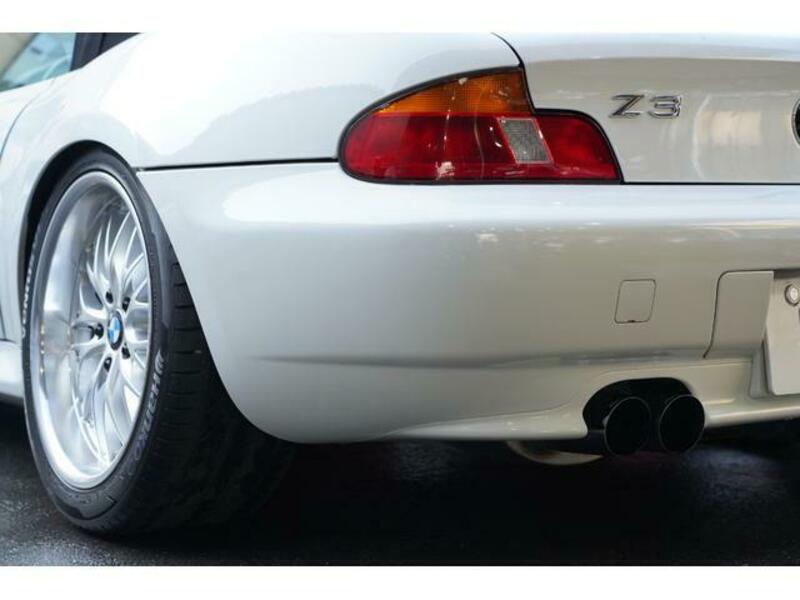 Z3 ROADSTER